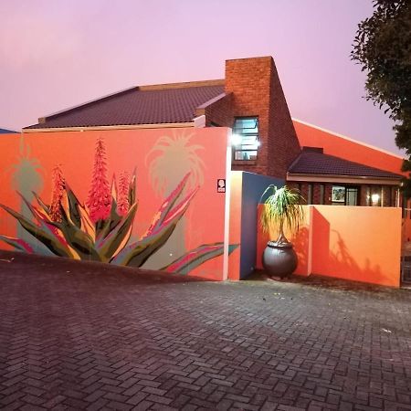 Studio 7 Puerto Elizabeth Exterior foto