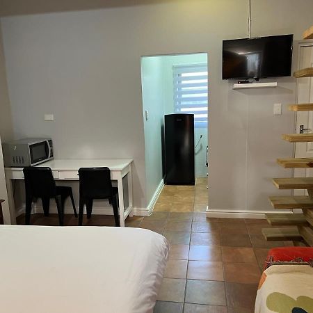 Studio 7 Puerto Elizabeth Exterior foto
