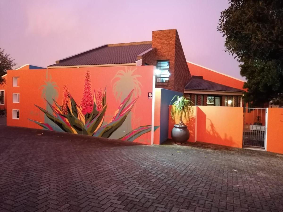 Studio 7 Puerto Elizabeth Exterior foto