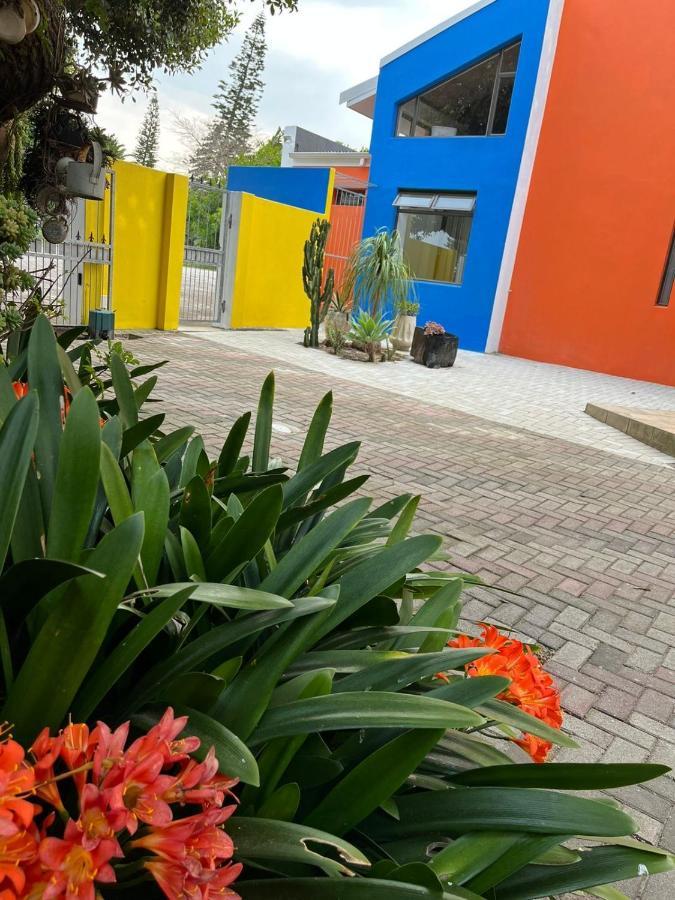Studio 7 Puerto Elizabeth Exterior foto