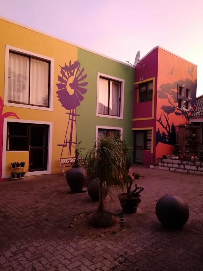 Studio 7 Puerto Elizabeth Exterior foto