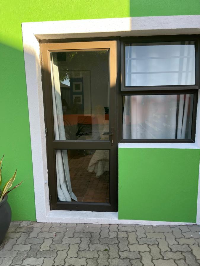 Studio 7 Puerto Elizabeth Exterior foto