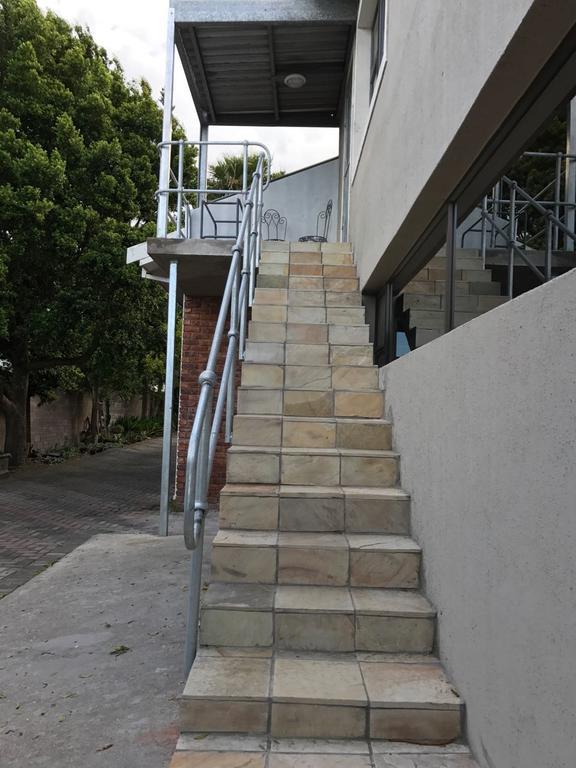 Studio 7 Puerto Elizabeth Exterior foto
